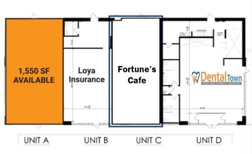 1401 W North Ave, Melrose Park, IL for Rent