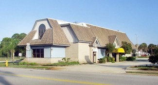 Melbourne, FL Office - 300 E New Haven Ave