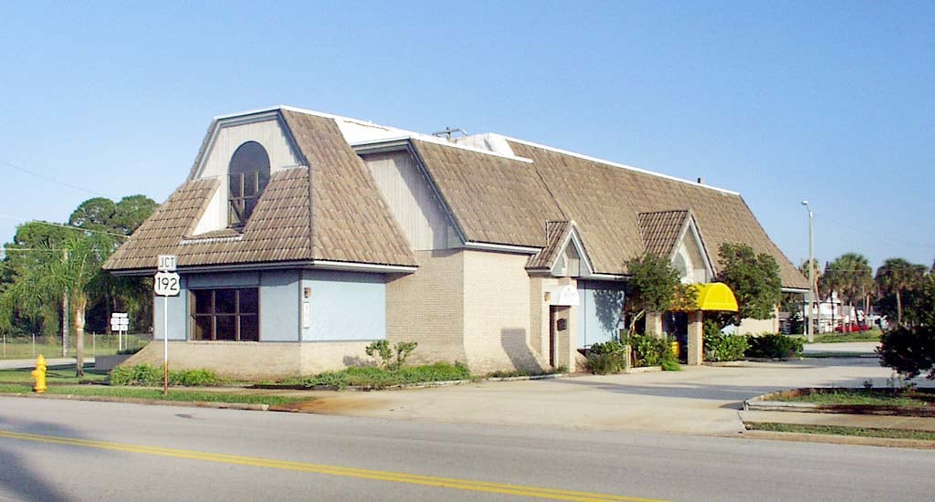 300 E New Haven Ave, Melbourne, FL for Sale