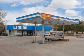Colorado Springs, CO Freestanding - 5109 Austin Bluffs Pky