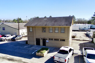 Savannah, GA Office - 2700 Louisville Rd