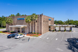 Jacksonville, FL Commercial Land - 9700 San Jose Blvd