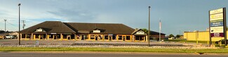 O'Fallon, IL Retail - 721 W US Highway 50