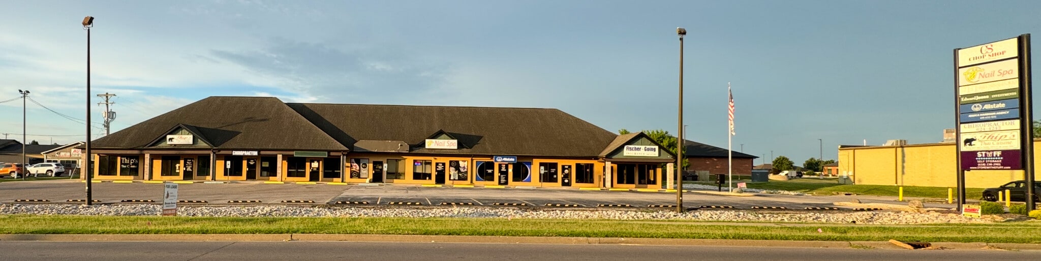 721 W US Highway 50, O'Fallon, IL for Rent