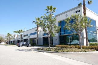 Ontario, CA Office/Medical - 1351 S Grove Ave