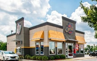 Lancaster, SC Retail - 1317 Charlotte Hwy