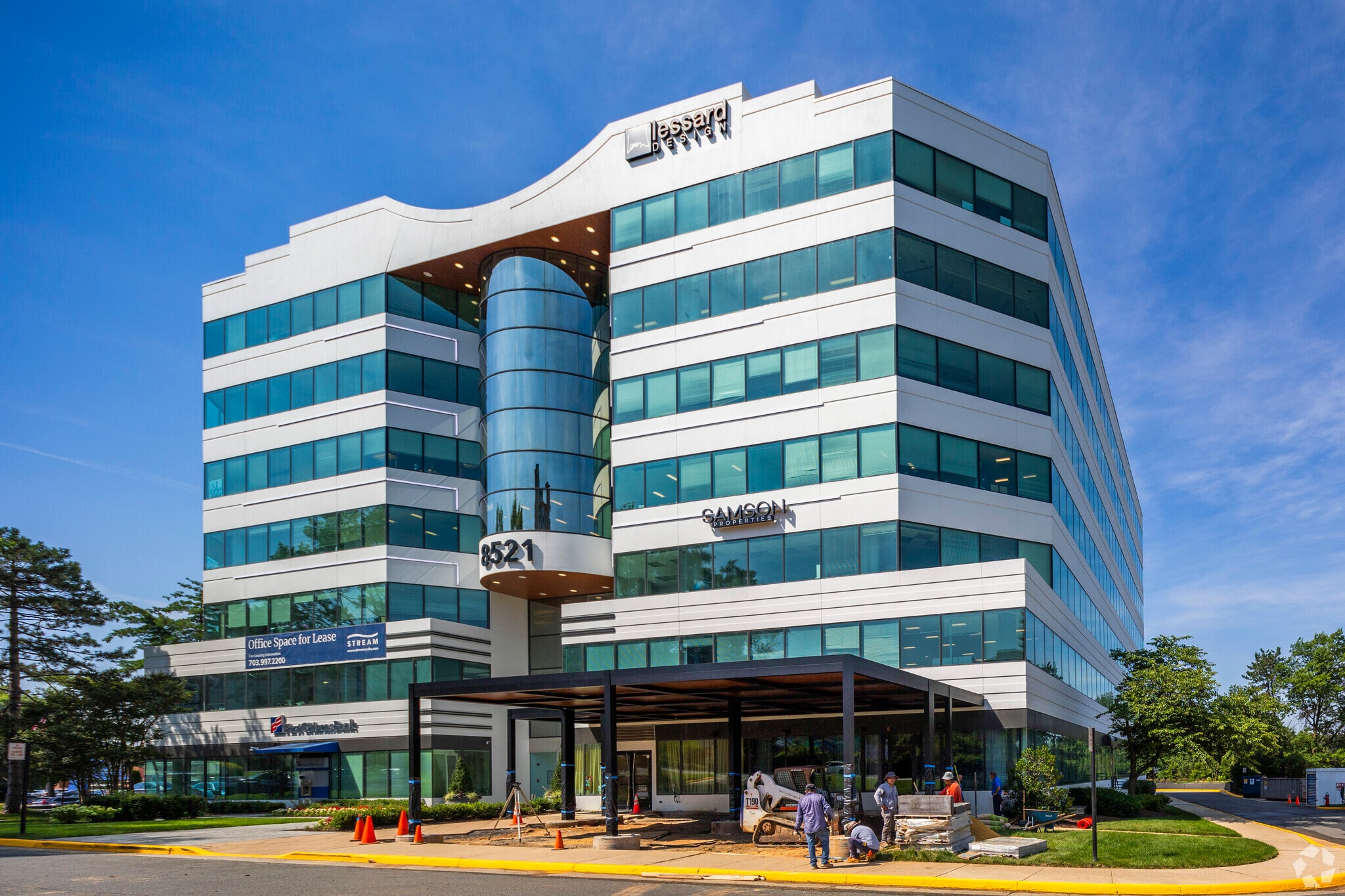 8521 Leesburg Pike, Vienna, VA for Rent