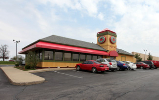 Mansfield, OH Restaurant - 1048 N Lexington Springmill Rd