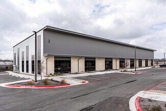 Weiss Lane Business Park