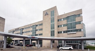 Wauwatosa, WI Medical - 201 N Mayfair Rd Wauwatosa, WI Medical - 201 N Mayfair Rd