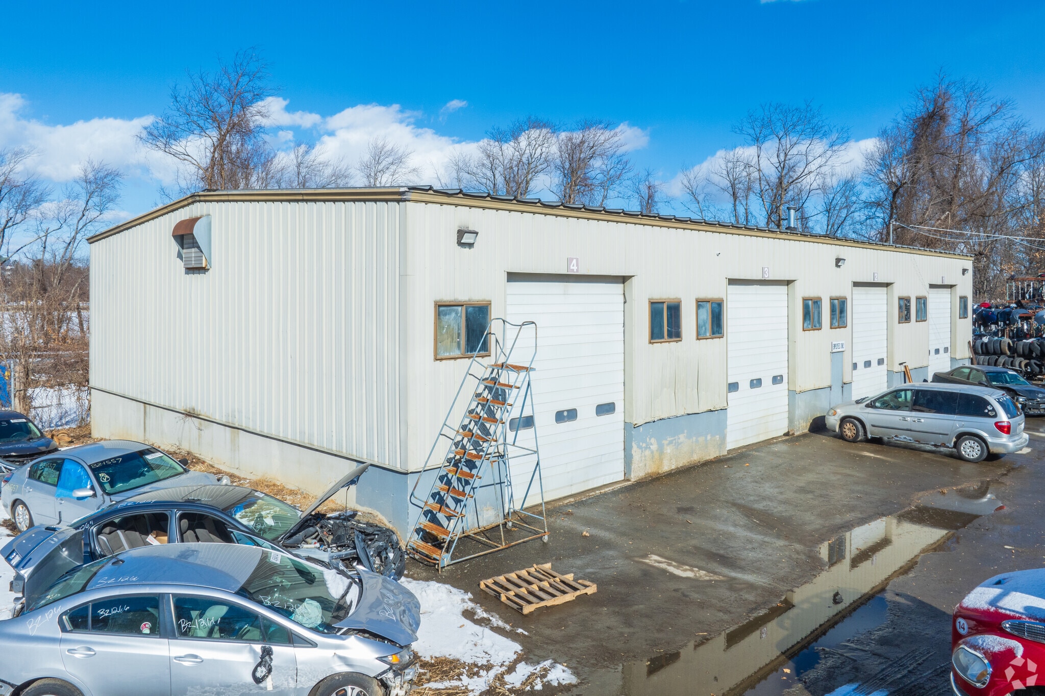 9 Baldwin St, Lowell, MA for Sale