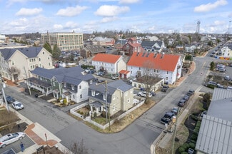 Leesburg, VA Apartments - 208-212 Church SE st Leesburg, VA Apartments - 208-212 Church SE st