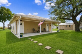 Needville, TX undefined - 3027 Poppy St