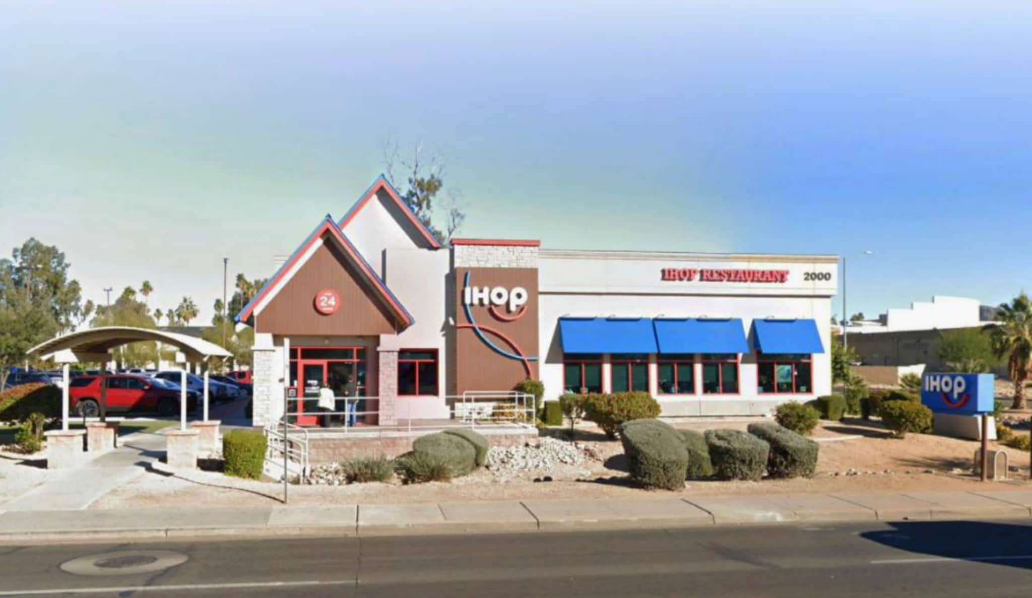 2000 W Northern Ave, Phoenix, AZ for Sale