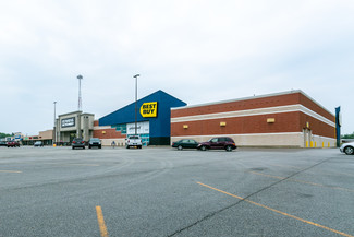 Kokomo, IN Retail - 1403-1437 S Reed Rd