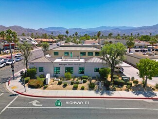 Palm Desert, CA Medical - 73993 Highway 111