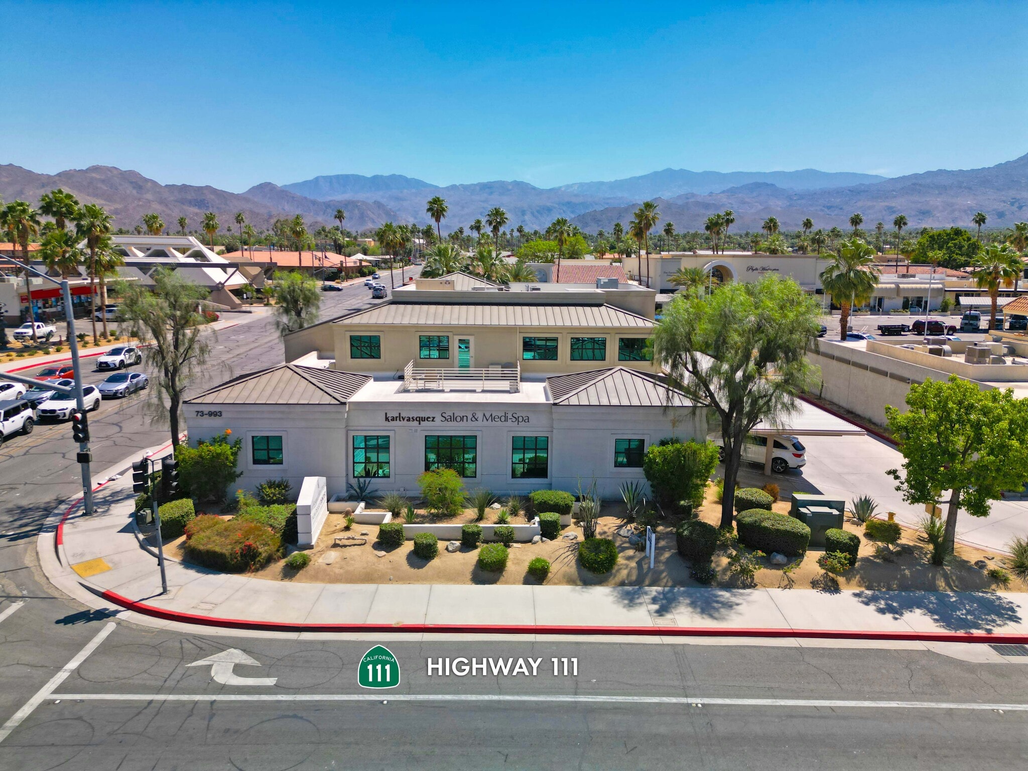73993 Highway 111, Palm Desert, CA for Sale