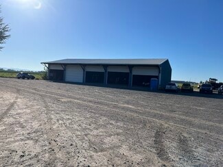 Aurora, OR Industrial - 22506 Bents Rd NE