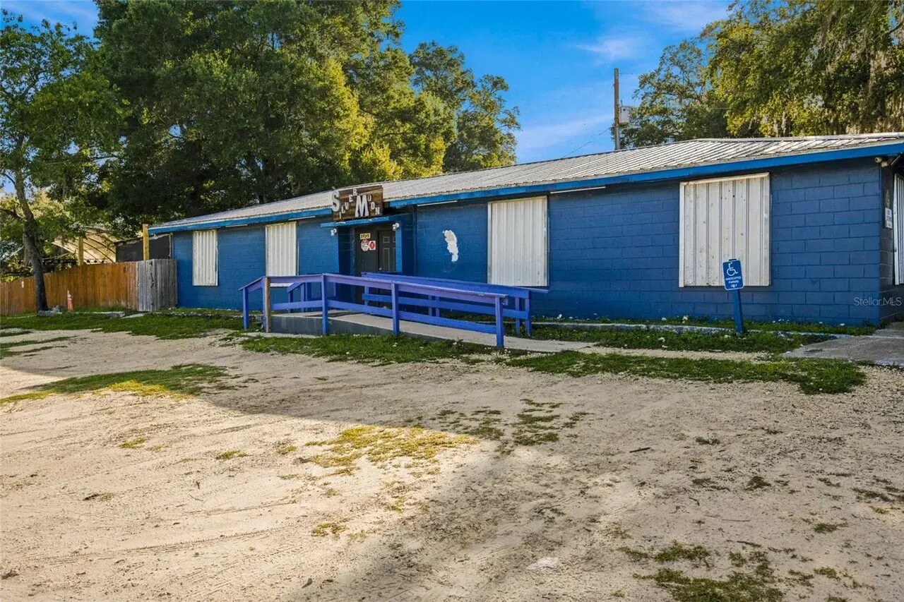 3025 S US Highway 41, Dunnellon, FL for Sale