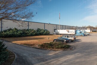 Spartanburg, SC Industrial - 160 National Ave
