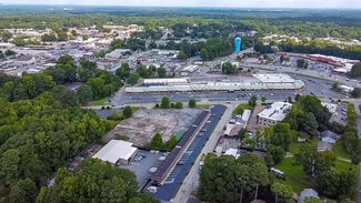 Tucker, GA Office - 2204-2208 Hanfred Ln