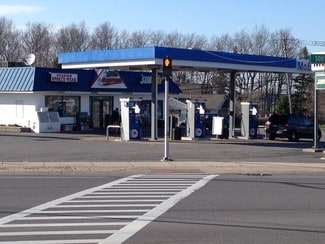 Orchard Park, NY Service Station - 3856 Southwestern Blvd Orchard Park, NY Service Station - 3856 Southwestern Blvd