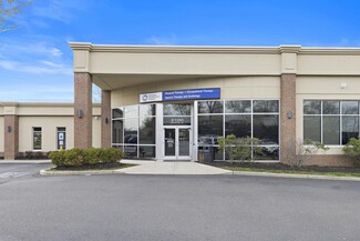 Neptune, NJ Medical - 2100 Corlies Ave Neptune, NJ Medical - 2100 Corlies Ave