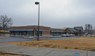 Greensboro, NC Retail - 4620 Woody Mill Rd
