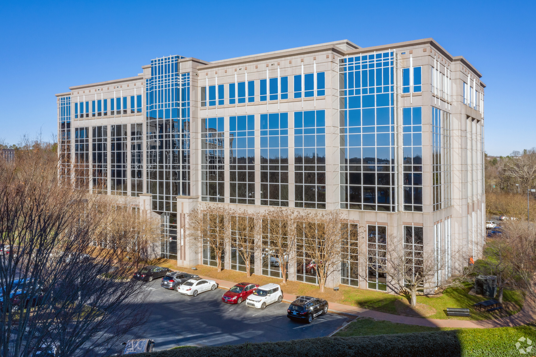 2810 Coliseum Centre Dr, Charlotte, NC for Rent