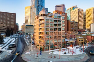 Calgary, AB undefined - 201 1st St SE Calgary, AB undefined - 201 1st St SE