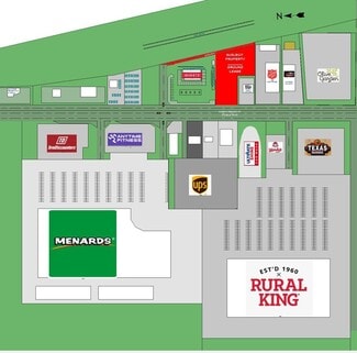 Chillicothe, OH Commercial Land - 1487 N Bridge St
