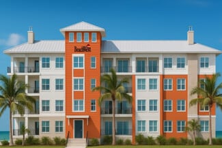 Hudson, FL Residential - Old Dixie Hwy