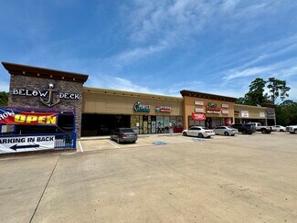Tomball, TX Storefront Retail/Office - 24026 Kuykendahl Rd