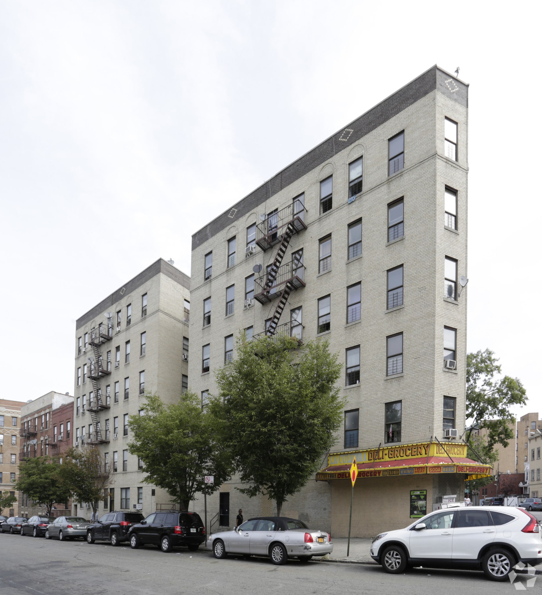 1373-1379 Boston Rd, Bronx, NY for Rent