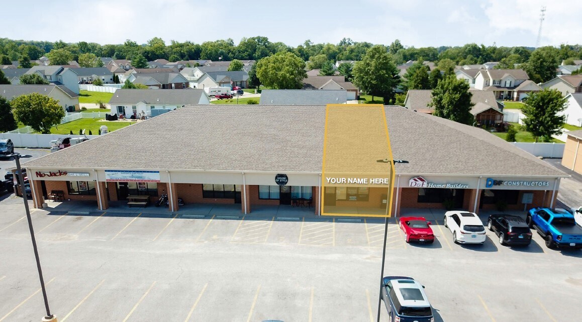 4001 State Route 159, Smithton, IL for Rent