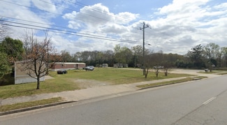 Macon-Bibb, GA Manufactured Housing/Mobile Housing - 6244 Houston Rd