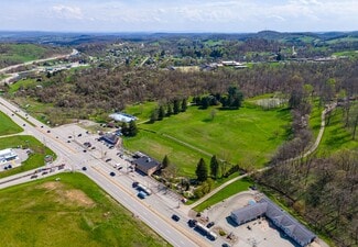 Belle Vernon, PA Commercial - 210 Bills Lane