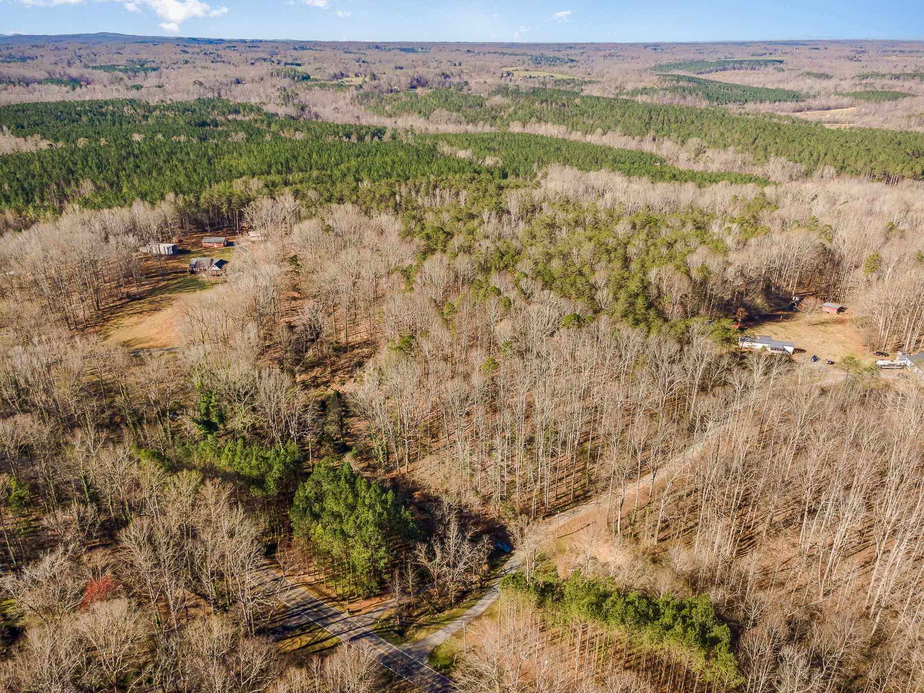 0 Landers Chapel Rd, Lincolnton, NC for Sale