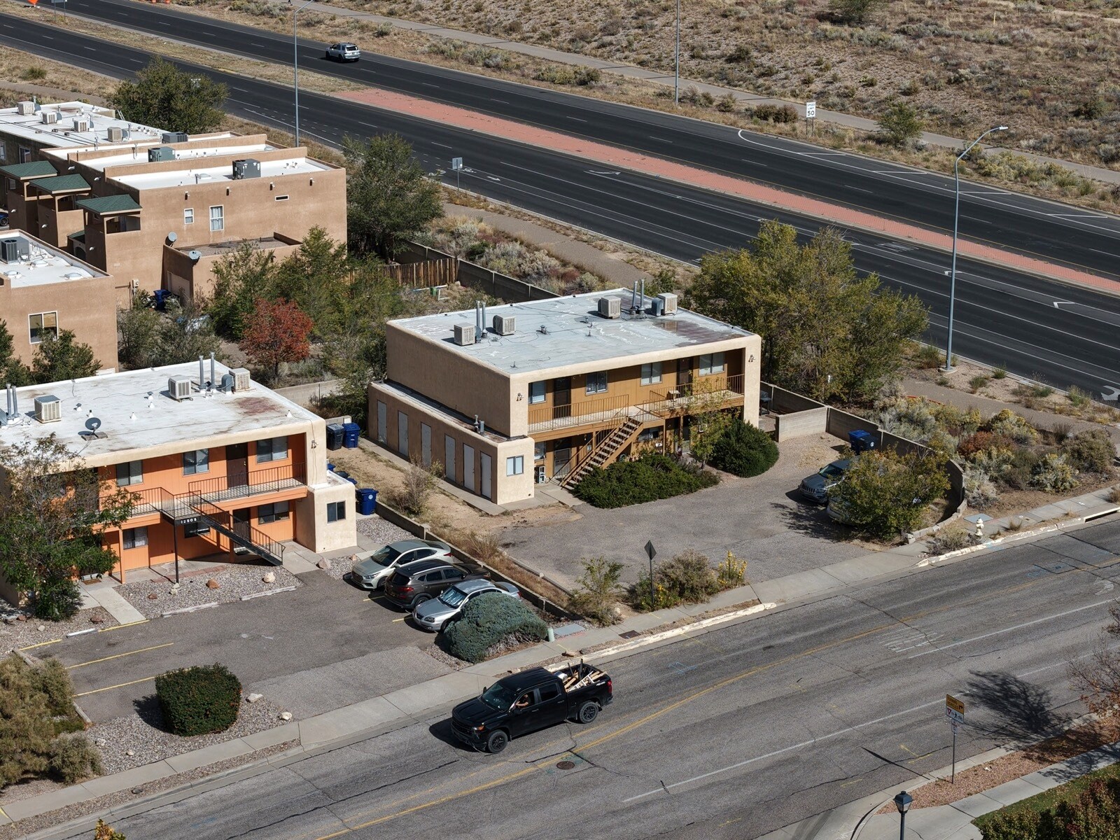 12509 Manitoba Dr NE, Albuquerque, NM for Sale