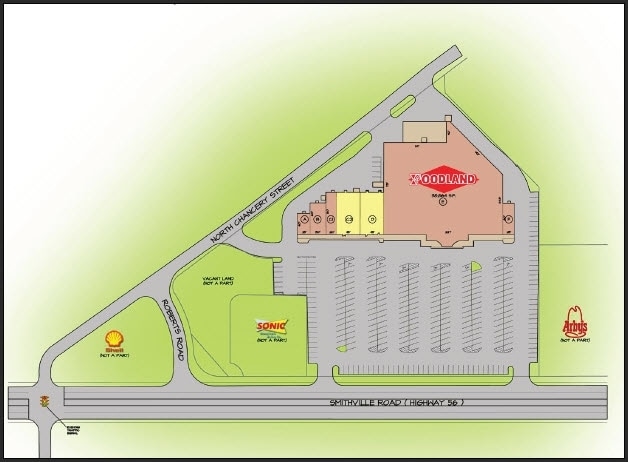 835 Smithville Hwy, McMinnville, TN for Rent