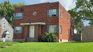 Dayton, OH Apartments - 24 Fernwood Ave