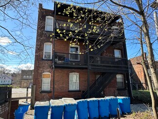Cleveland, OH Retail - 11239 Superior Ave
