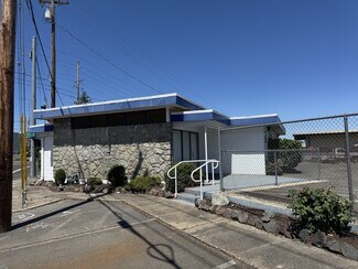 Central Point, OR undefined - 990 S Front St Central Point, OR undefined - 990 S Front St