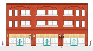 Fremont, CA Commercial - 37753 Niles Blvd