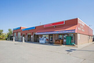 Drumheller, AB undefined - 900 9 Highway S