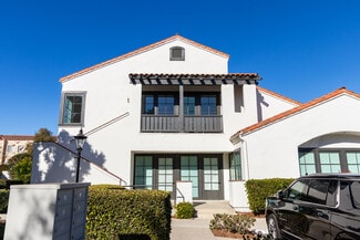 San Juan Capistrano, CA Office - 27322 Calle Arroyo