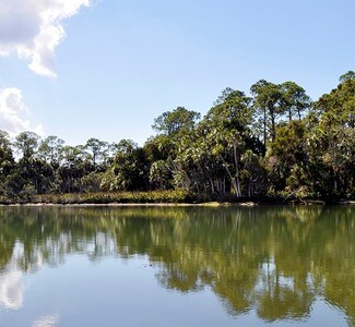 Weeki Wachee, FL Residential Land - Cortez Blvd & Marys Fish Camp Rd