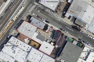 Oakland, CA undefined - 524 29th Ave
