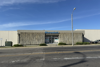 Monrovia, CA Industrial - 1107 S Mountain Ave