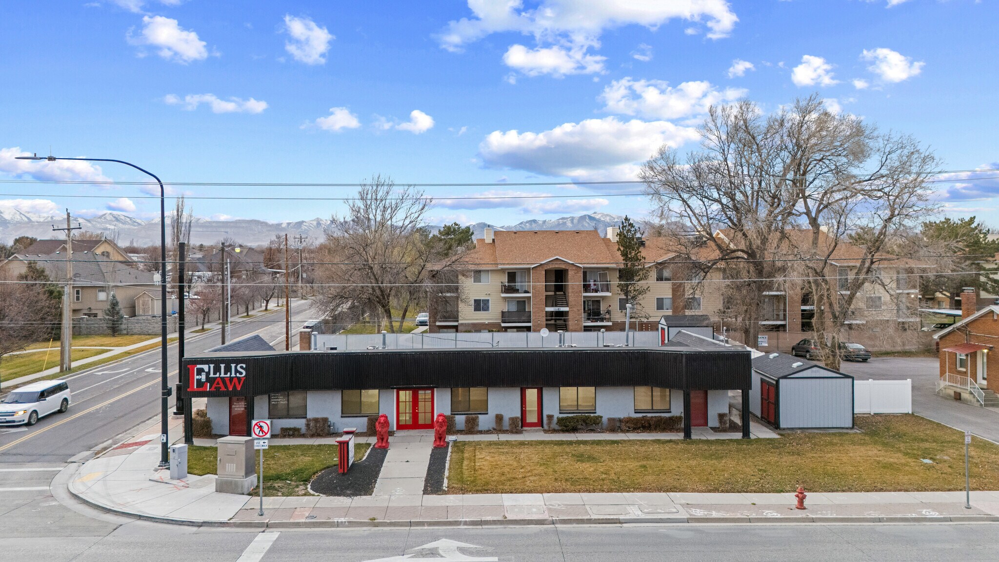 9386 S Redwood Rd, West Jordan, UT for Sale